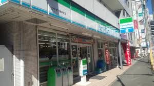 ファミリーマート 東戸塚店の画像