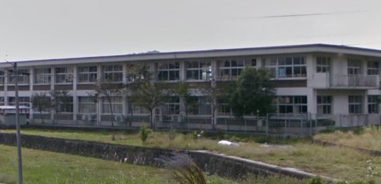 津田小学校の画像