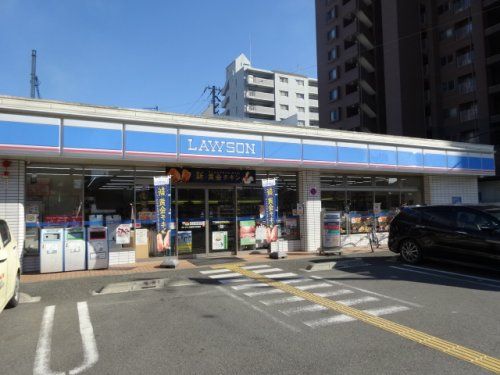 ローソン 三田市中央町店の画像