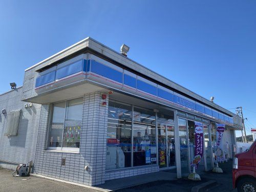 ローソン 婦中羽根店の画像