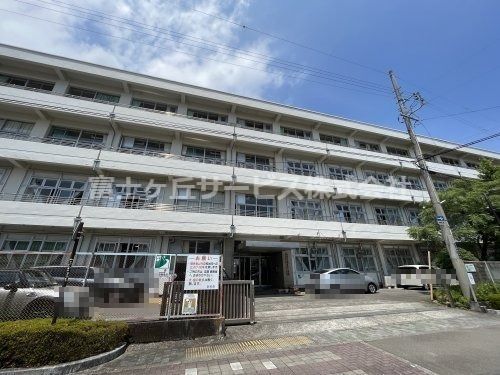 焼津東小学校の画像