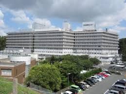 浜松医療センターの画像