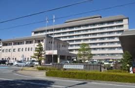 焼津市立総合病院の画像