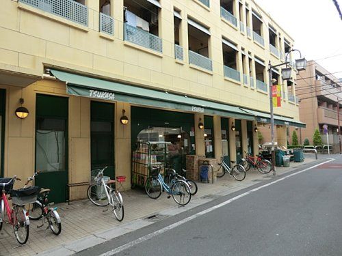 スーパーTSUKASA(つかさ) 杉並和泉店の画像