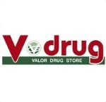 V・drug(V・ドラッグ) 大沢野店の画像