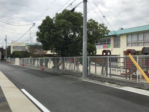 高針幼稚園の画像