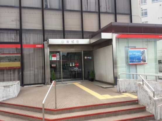 北陸銀行 奥田支店の画像