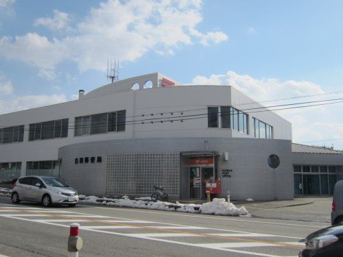 呉羽郵便局の画像