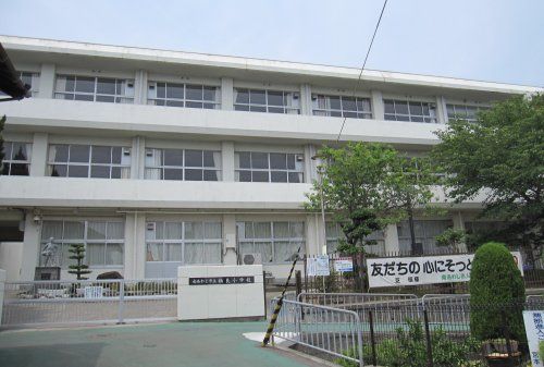 福良小学校の画像