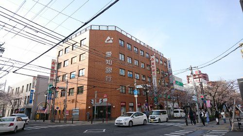 愛知銀行藤が丘支店の画像