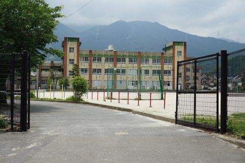 福岡市立内野小学校の画像