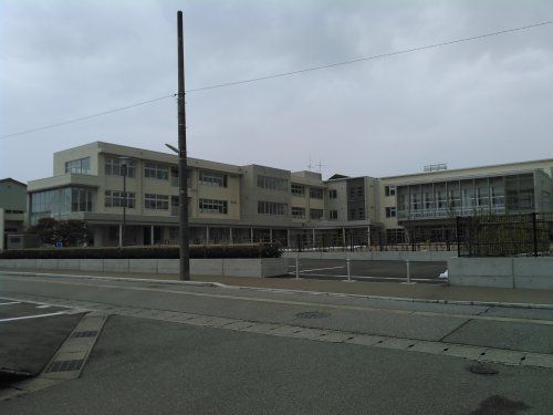 藤ノ木小学校の画像