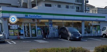 ファミリーマート 有松郷前店の画像