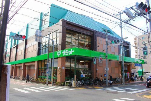 サミットストア 大田千鳥町店の画像