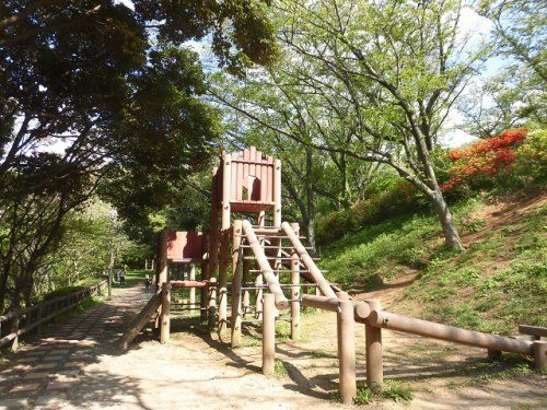 桜山中央公園の画像