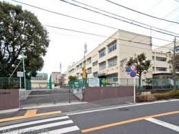 横浜市立上飯田小学校の画像