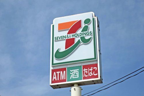 セブンイレブン 福岡清水3丁目店の画像