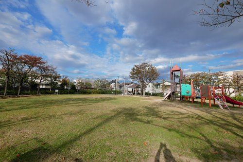 中野西公園の画像