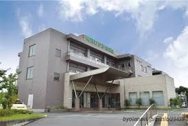 横浜いずみ台病院の画像
