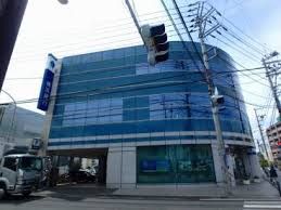 横浜銀行いずみ野支店の画像