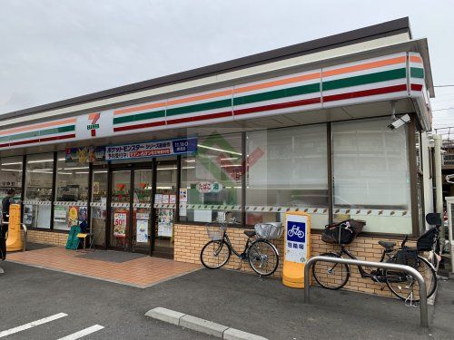 セブンイレブン西東京緑町２丁目店の画像