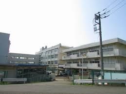 横浜市立東野中学校の画像