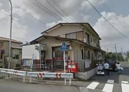 横浜細谷戸郵便局の画像