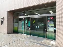 三井住友銀行三ツ境支店の画像