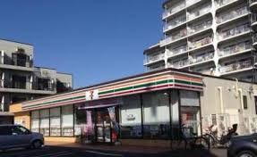 セブンイレブン 板橋前野町1丁目店の画像