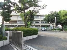 横浜市立下瀬谷中学校の画像