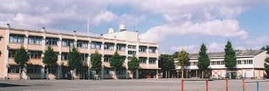 横浜市立原小学校の画像