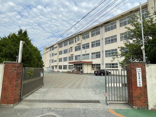 福岡市立和白東小学校の画像