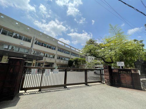 福岡市立那珂南小学校の画像