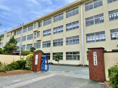 福岡市立片江小学校の画像