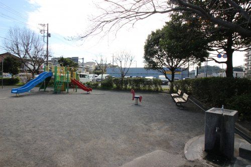 野比しま田公園の画像