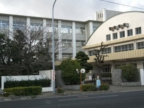 今治市立別宮小学校の画像