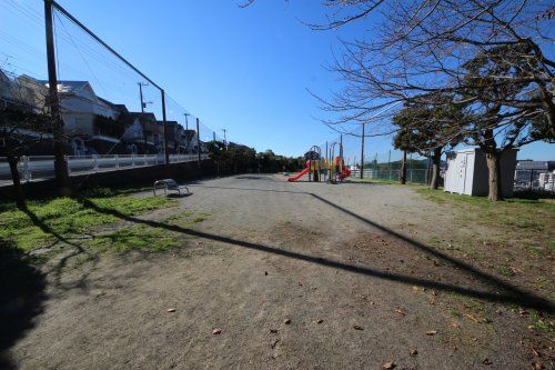 小矢部1丁目第2公園の画像