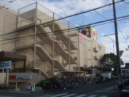 イズミヤ昆陽店の画像