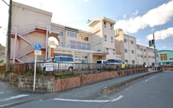 ときがわ町立明覚小学校の画像