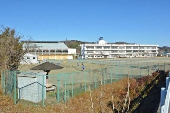 ときがわ町立都幾川中学校の画像