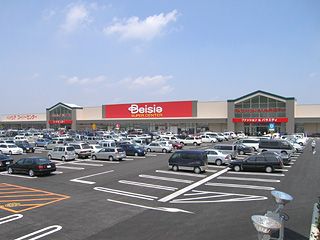 Beisia SUPER CENTER(ベイシアスーパーセンター) 寄居北店の画像