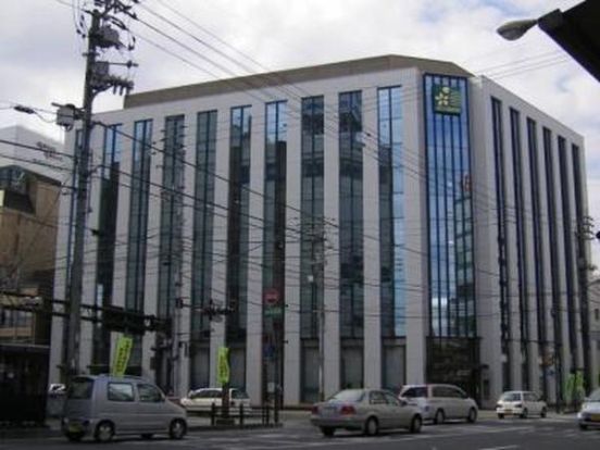 伊予銀行今治支店の画像