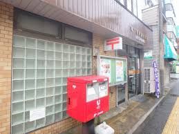 鶴ケ峯駅前郵便局の画像