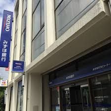 みずほ銀行鶴ケ峰支店の画像