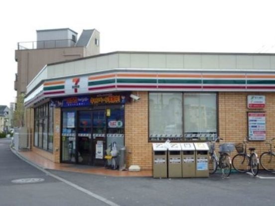 セブンイレブン 江戸川平井7丁目店の画像