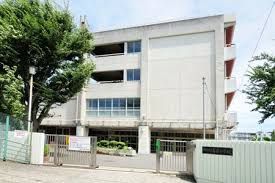 横浜市立善部小学校の画像