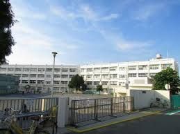 横浜市立本宿小学校の画像
