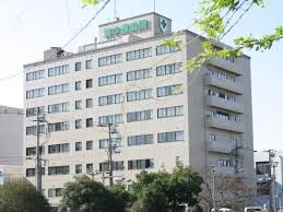 呉中通病院の画像