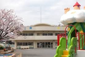 横浜徳風幼稚園の画像