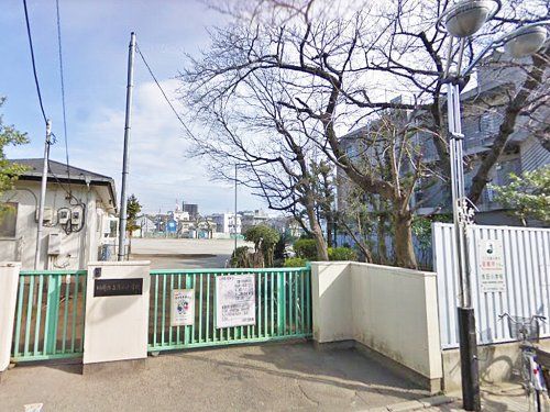 川崎市立浅田小学校の画像